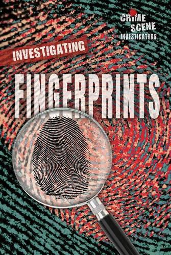 Investigating Fingerprints