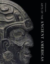 Cover image for Arts of the Ancient Americas