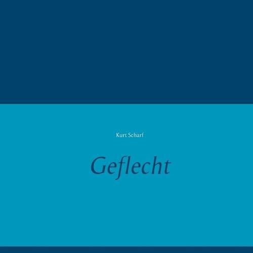 Cover image for Geflecht