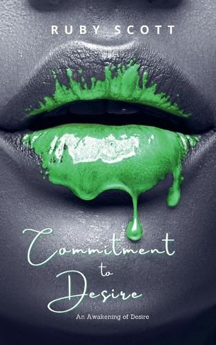 Cover image for Commitment To Desire