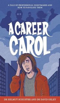 Cover image for A Career Carol