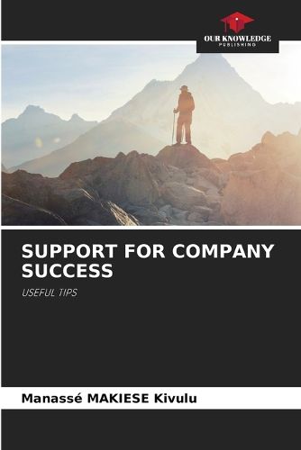 Cover image for Support for Company Success