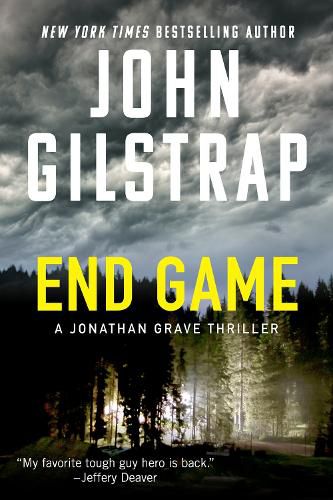 Cover image for End Game