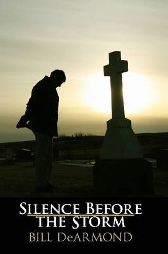 Cover image for Silence Before the Storm