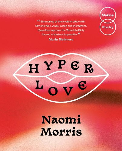 Cover image for Hyperlove