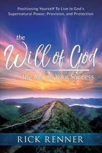 Cover image for Will of God, the Key to Your Success, The