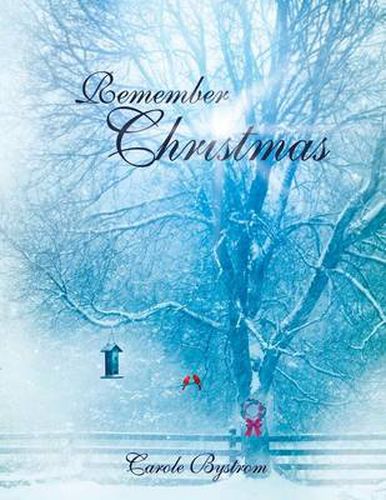 Cover image for Remember Christmas