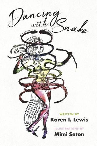 Cover image for Dancing with Snake