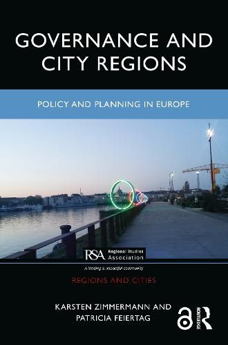 Governance and City Regions: Policy and Planning in Europe