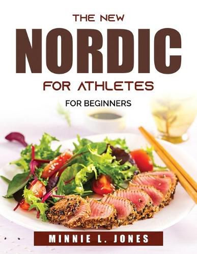 Cover image for The New Nordic Diet: For Beginners