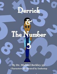 Cover image for Derrick & The Number 5