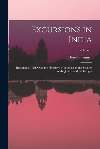 Excursions in India