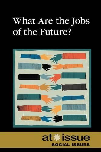 Cover image for What are the Jobs of the Future?