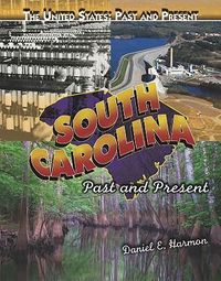 Cover image for South Carolina