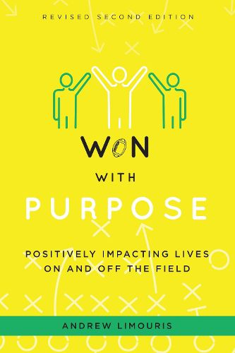 Cover image for Won With Purpose