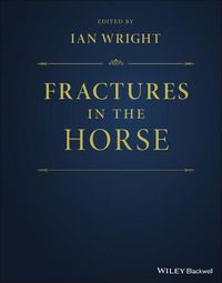 Cover image for Fractures in the Horse