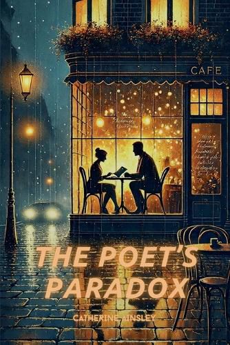 Cover image for The Poet's Paradox