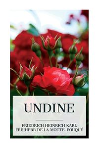 Cover image for Undine