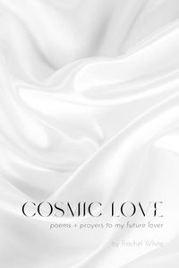 Cover image for Cosmic Love
