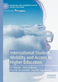 Cover image for International Student Mobility and Access to Higher Education