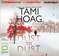 Cover image for Dust To Dust