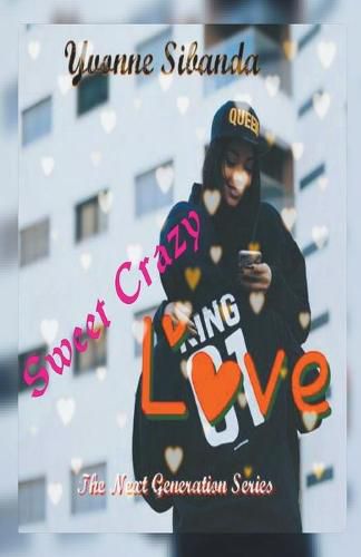 Cover image for Sweet Crazy Love