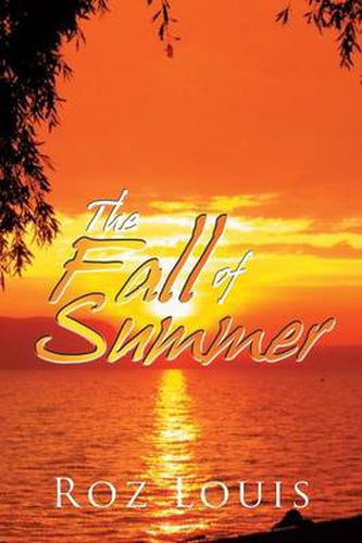 Cover image for The Fall of Summer