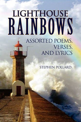 Cover image for Lighthouse Rainbows