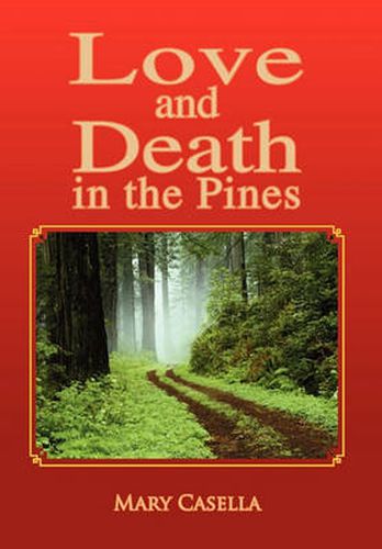 Cover image for Love and Death in the Pines