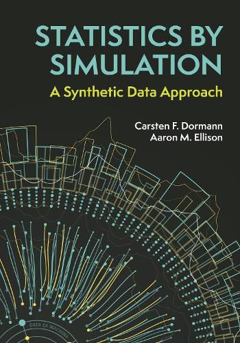 Cover image for Statistics by Simulation