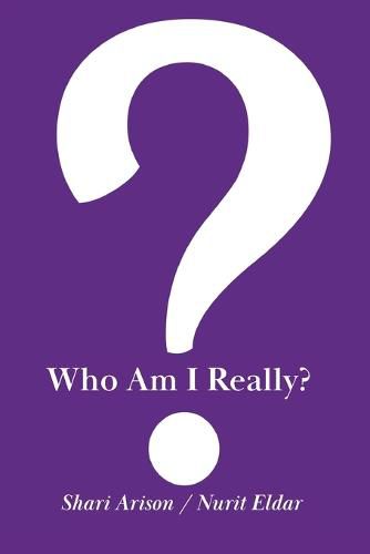 Cover image for Who Am I Really?