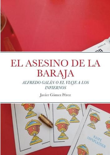 Cover image for El Asesino de la Baraja