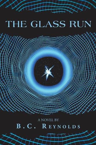 Cover image for The Glass Run