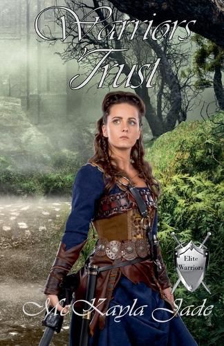 Cover image for Warriors Trust