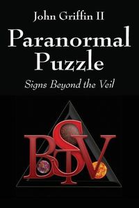 Cover image for Paranormal Puzzle: Signs Beyond the Veil