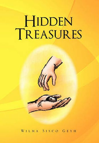 Cover image for Hidden Treasures