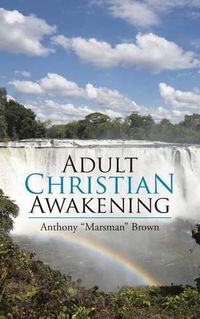 Cover image for Adult Christian Awakening