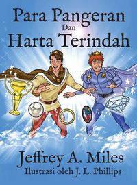 Cover image for Para Pangeran Dan Harta Terindah