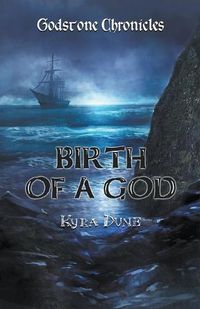 Cover image for Birth Of A God