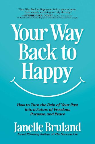 Cover image for Your Way Back to Happy