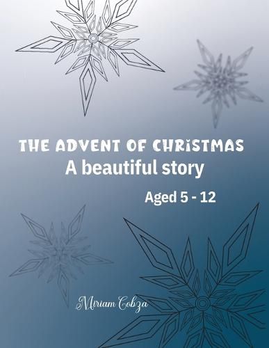 Cover image for The Advent of Christmas