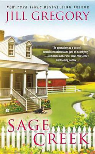 Cover image for Sage Creek