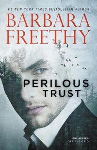 Cover image for Perilous Trust