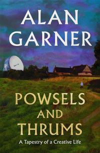 Cover image for Powsels and Thrums