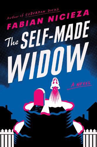 Cover image for The Self-Made Widow