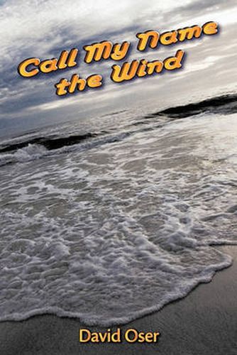 Cover image for Call My Name the Wind