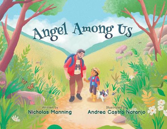 Cover image for Angel Among Us
