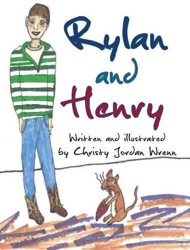 Cover image for Rylan and Henry