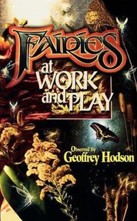 Cover image for Fairies at Work and Play