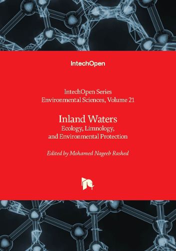 Cover image for Inland Waters